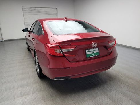 Used 2018 Honda Accord LX image 6