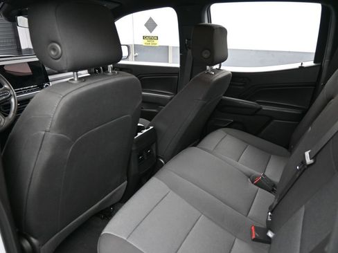 Used 2024 Chevrolet Colorado Trail Boss image 32