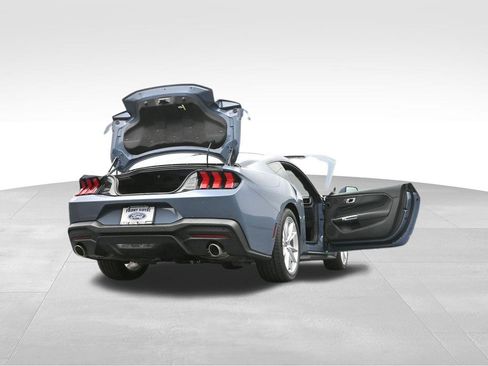 New 2025 Ford Mustang GT Premium image 54