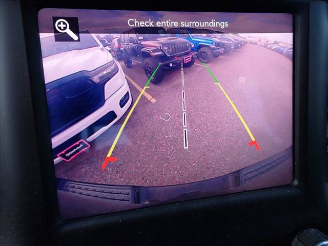 Used 2019 RAM 1500 Big Horn AWD/4WD image 10