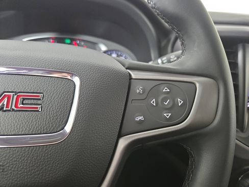 Certified 2023 GMC Acadia AT4 w/ LPO, Floor Liner Package image 17