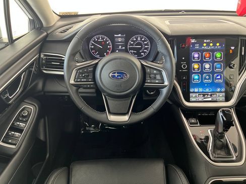 Certified 2023 Subaru Outback Limited AWD/4WD image 15