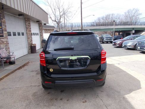 Used 2016 Chevrolet Equinox LT image 4