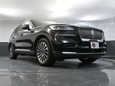 Used 2022 Lincoln Aviator Reserve w/ Elements Package Plus AWD/4WD image 60