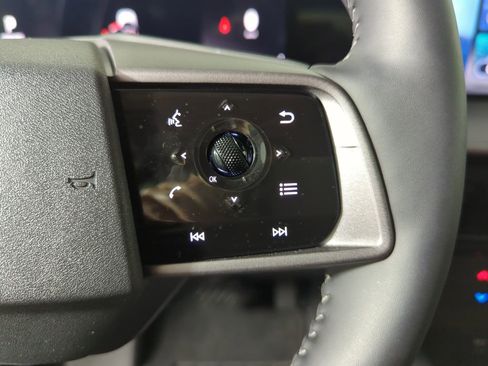 Used 2025 Nissan Murano SV image 28