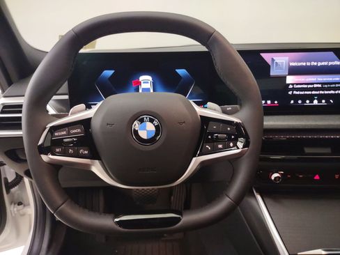 New 2026 BMW 330i Sedan w/ Convenience Package image 15