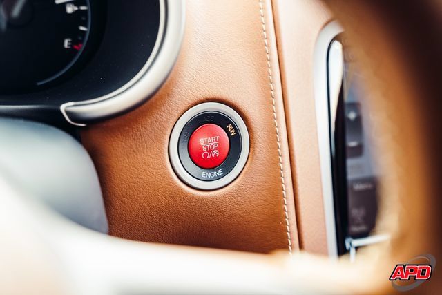 Used 2013 SRT Viper GTS w/ GTS Laguna Interior Pkg RWD image 20