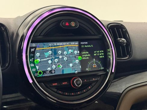 Used 2019 MINI Cooper Countryman S w/ Signature Upholstery Package image 21