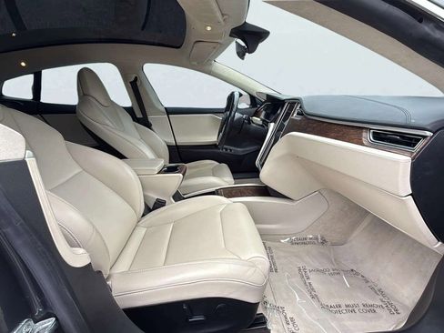 Used 2017 Tesla Model S 100D AWD/4WD image 17
