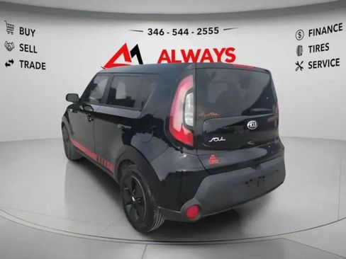 Used 2016 Kia Soul w/ Convenience Package FWD image 27
