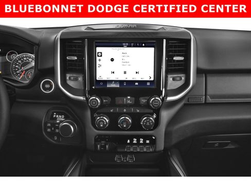 Used 2025 RAM 1500 Lone Star RWD image 7