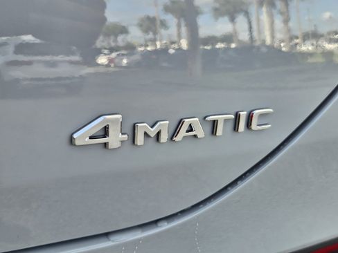 New 2026 Mercedes-Benz GLE 450 4MATIC Coupe image 21