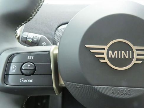 New 2026 MINI Cooper Countryman S w/ Comfort Package Max image 11