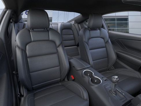 New 2026 Ford Mustang Premium RWD image 10