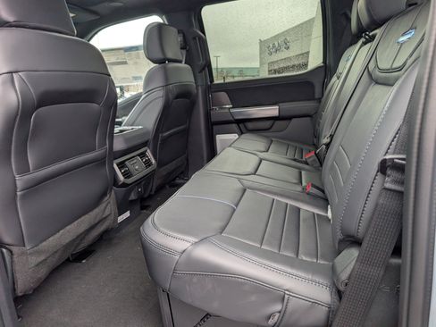 New 2026 Ford F250 Platinum image 15