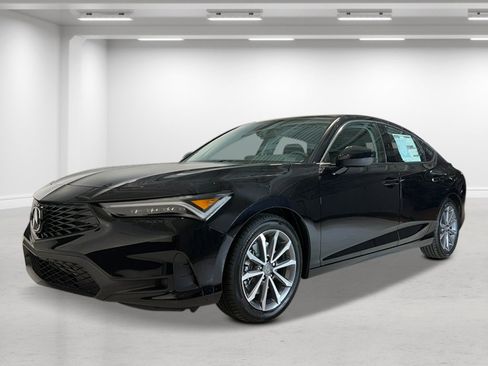 Used 2026 Acura Integra FWD image 1