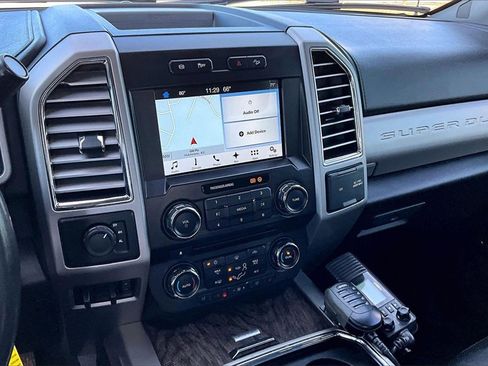 Used 2017 Ford F450 Lariat w/ Chrome Package image 6