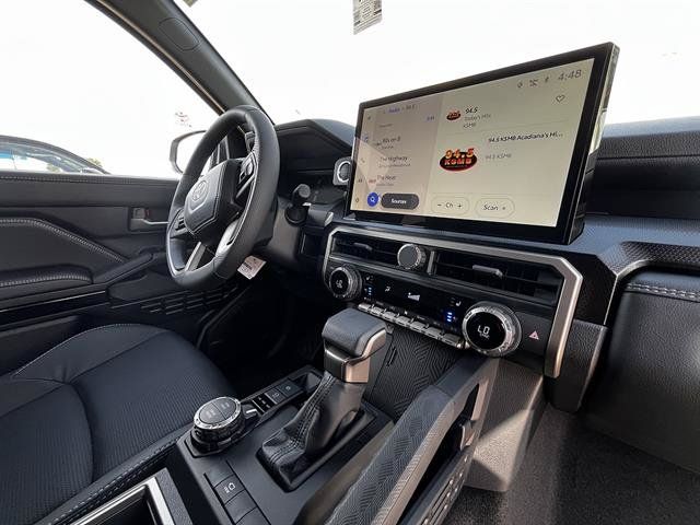 New 2026 Toyota 4Runner Limited AWD/4WD image 14