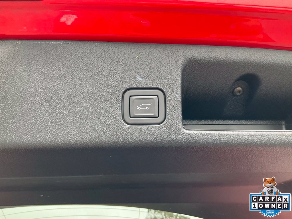 Used 2024 Chevrolet Equinox EV LT FWD image 10