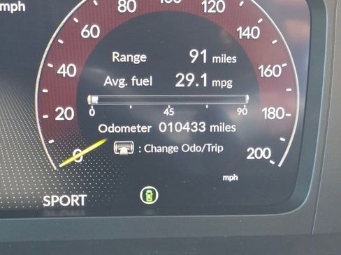 Used 2025 Honda Civic Type R image 28