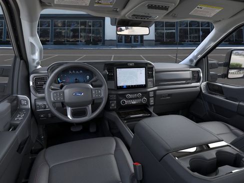 New 2026 Ford F350 Lariat image 9