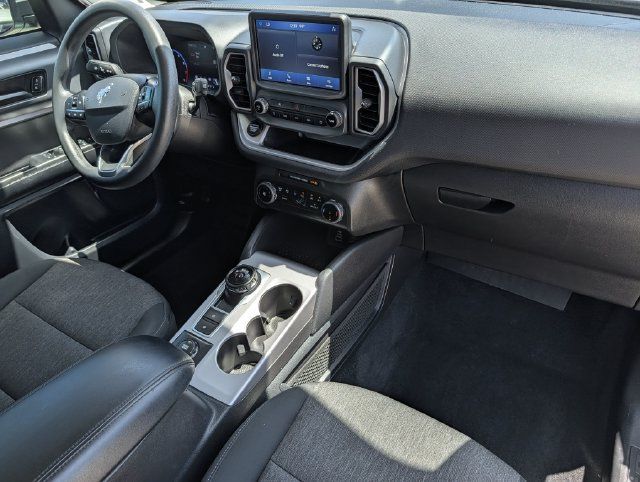 Used 2024 Ford Bronco Sport Big Bend AWD/4WD image 32