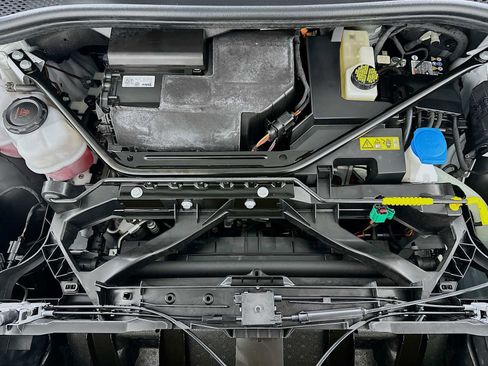 Certified 2023 Audi Q4 e-tron Prestige w/ Black Optic Package image 29