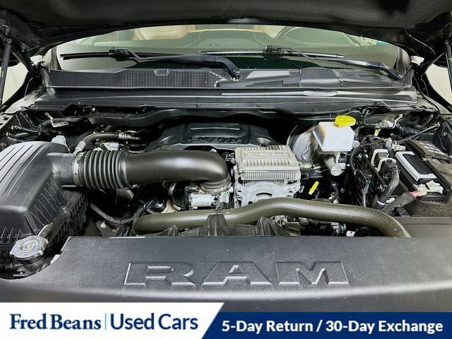 Used 2023 RAM 1500 Limited w/ Bed Utility Group AWD/4WD image 36