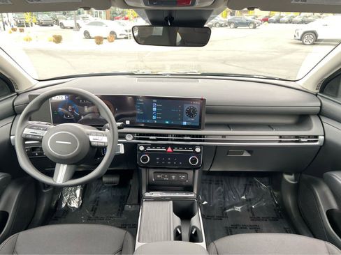 New 2026 Hyundai Tucson Blue SE AWD/4WD image 24