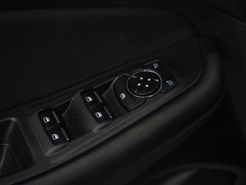 Used 2024 Ford Edge SEL image 21