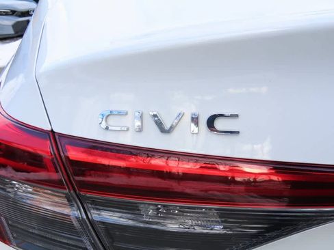 Certified 2023 Honda Civic Sport image 7