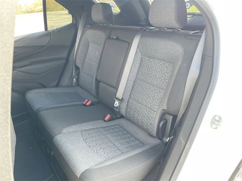 Certified 2023 Chevrolet Equinox LT image 23