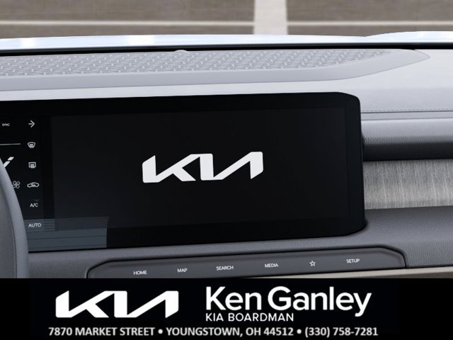New 2027 Kia Telluride SX Prestige AWD/4WD image 20