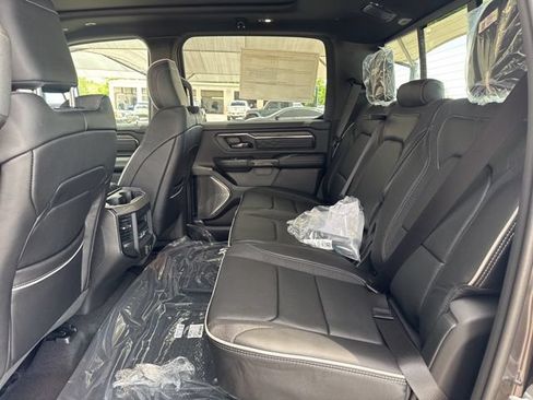 New 2026 RAM 1500 Limited w/ Trailer Tow Group AWD/4WD image 14