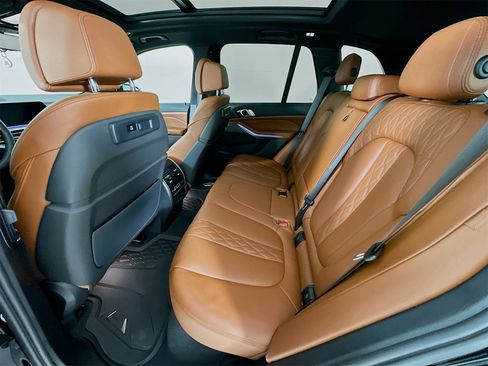 Used 2022 BMW X5 xDrive40i w/ M Sport Package image 26