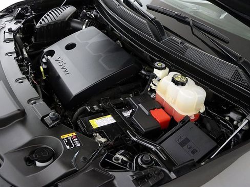 Used 2021 Chevrolet Traverse RS w/ LPO, Floor Liner Package image 40