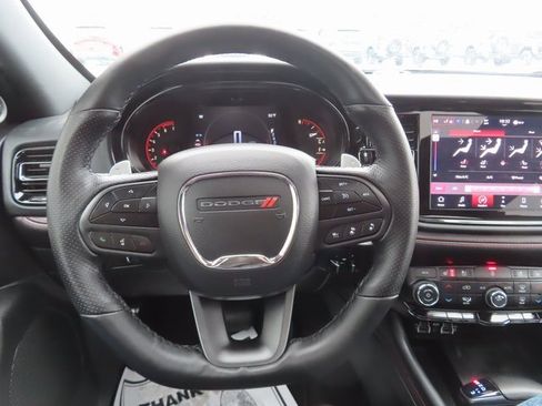 Used 2024 Dodge Durango R/T image 37