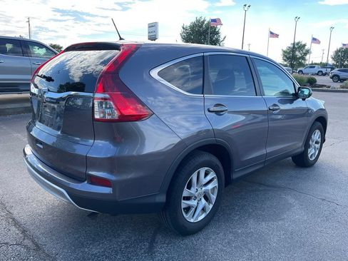 Used 2016 Honda CR-V EX image 3