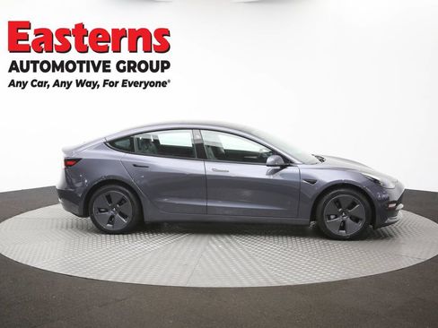 Used 2023 Tesla Model 3 Standard Range RWD image 42