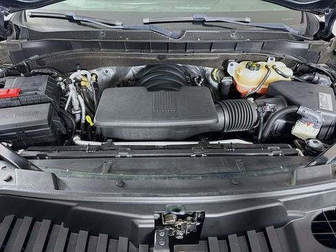 Used 2021 Chevrolet Tahoe RST w/ Rear Media and Nav Package image 35