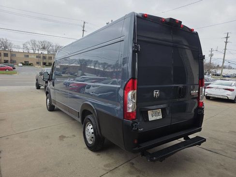 Used 2019 RAM ProMaster 3500 image 5
