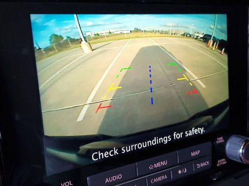 Certified 2024 Nissan Frontier Pro-X image 21