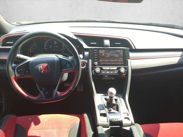 Used 2019 Honda Civic Type R image 16