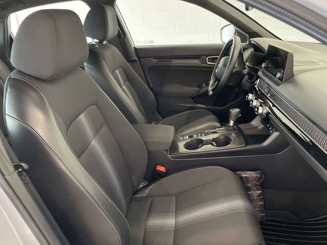 Used 2025 Honda Civic Sport image 14