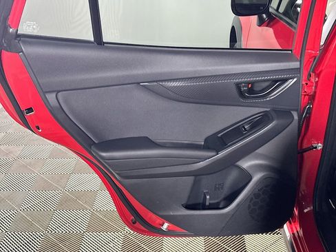 Certified 2023 Subaru Crosstrek 2.0i Premium image 19