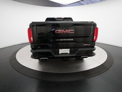 Used 2019 GMC Sierra 1500 AT4 w/ AT4 Premium Package image 24