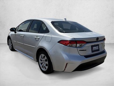 Used 2024 Toyota Corolla LE FWD image 8