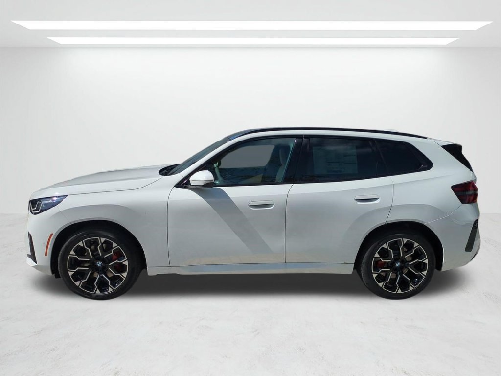 New 2026 BMW X3 xDrive30i w/ M Sport Package AWD/4WD image 8