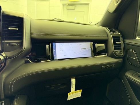 New 2026 RAM 1500 RHO w/ RHO Level 1 Equipment Group AWD/4WD image 17