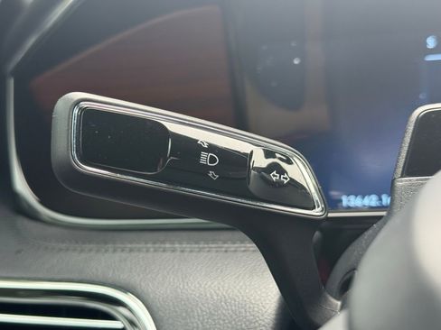 Used 2024 Lincoln Navigator Reserve image 48